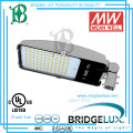 DLC efficiency 105lm/w 10 years warranty UL street lighting companies